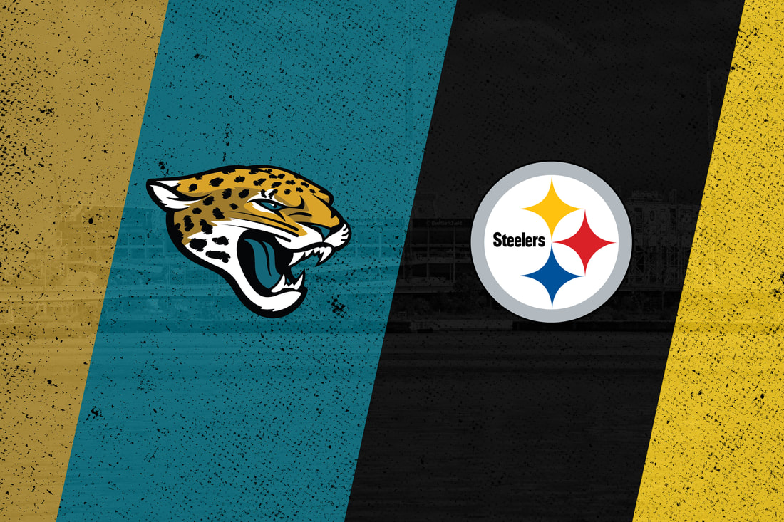 3 Ways Underdog Jaguars Can Attack Steelers Defense - Generation Jaguar